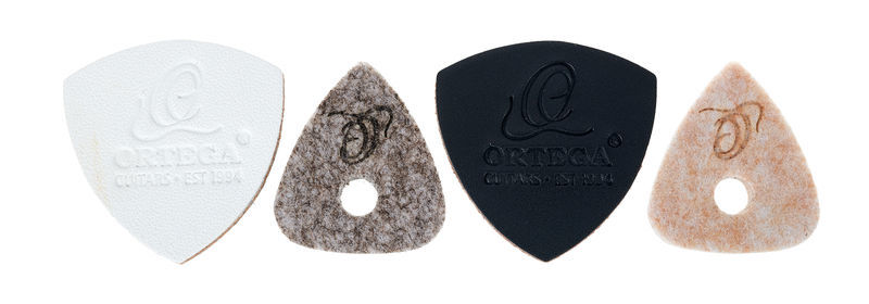 Ortega OGP-VP1 Pick Set