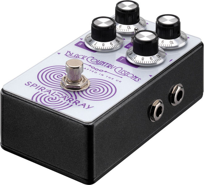 Laney Spiral Array Chorus