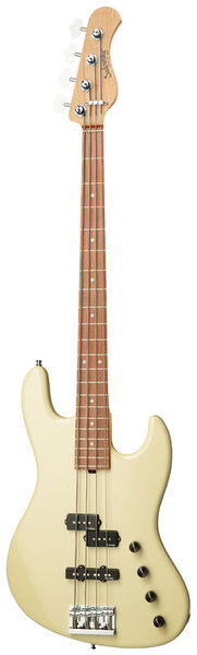 Sadowsky MetroLine 21 Verdine White 4 W