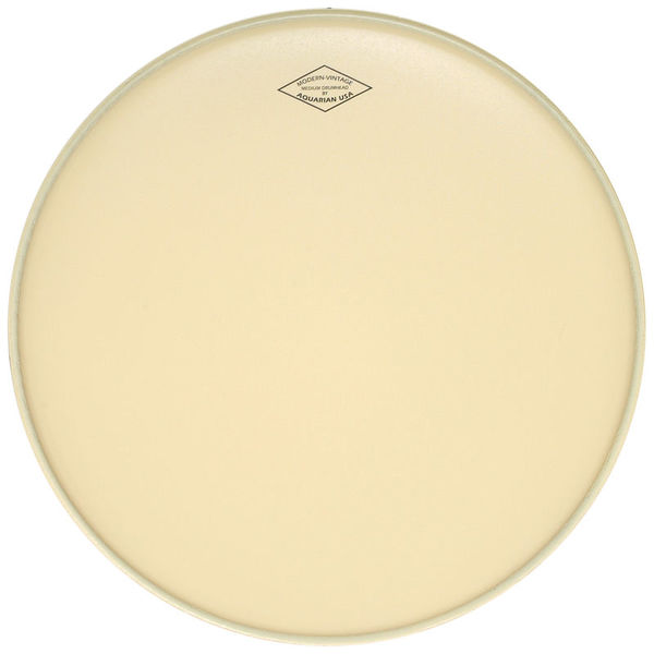 Aquarian 10" Modern Vintage Coated