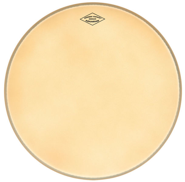 Aquarian 14" Modern Vintage Coated