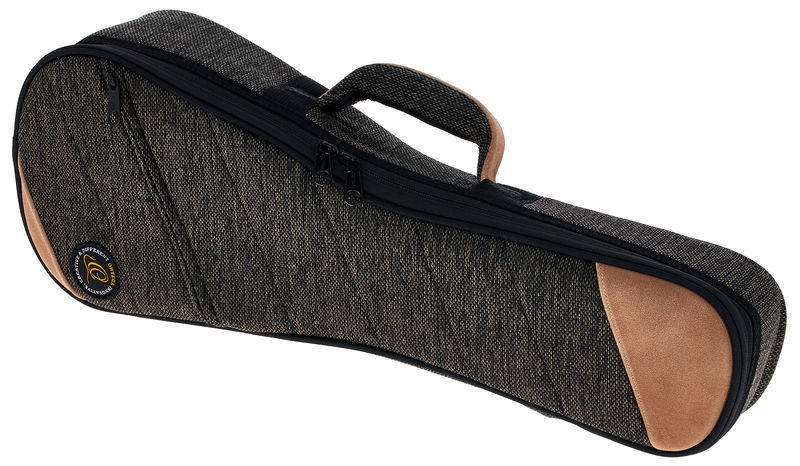 Ortega OSOCAUK-SO-MO Soft Case Sopran