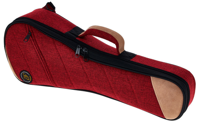 Ortega OSOCAUK-SO-BX Soft Case Sopran