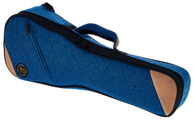Ortega OSOCAUK-SO-OC Soft Case Sopran