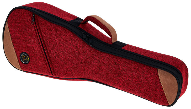 Ortega OSOCAUK-TE-BX Soft Case Tenor