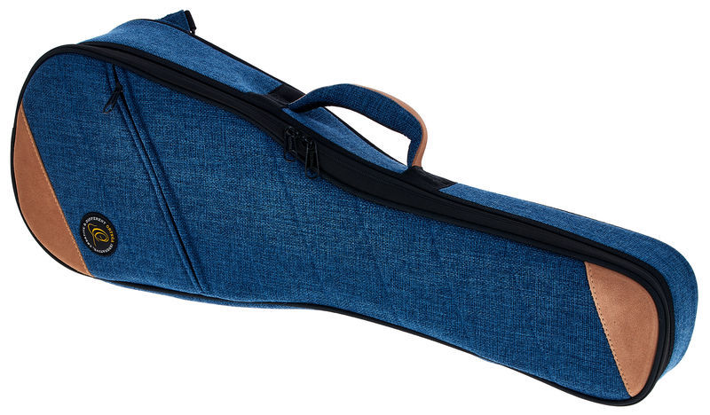 Ortega OSOCAUK-TE-OC Soft Case Tenor