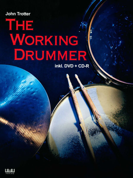 AMA Verlag The Working Drummer D