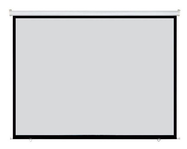 DMT Proscreen Manual 106" 16:9