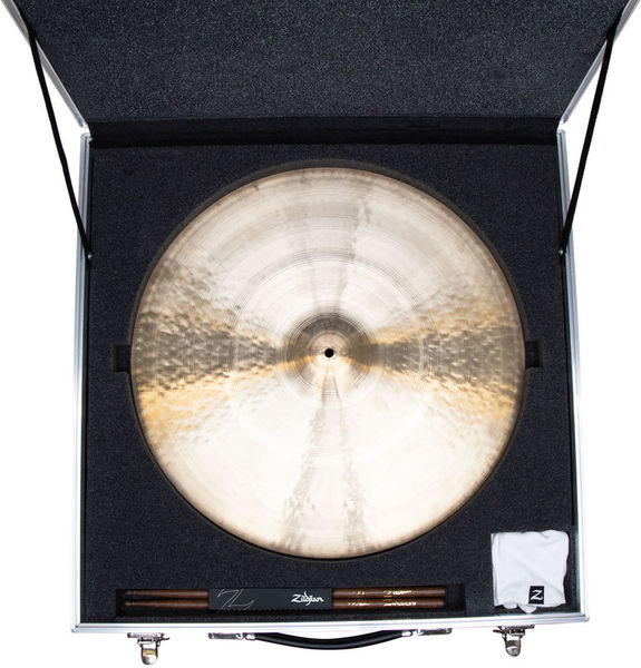 Zildjian 20" Vintage A Armand limited