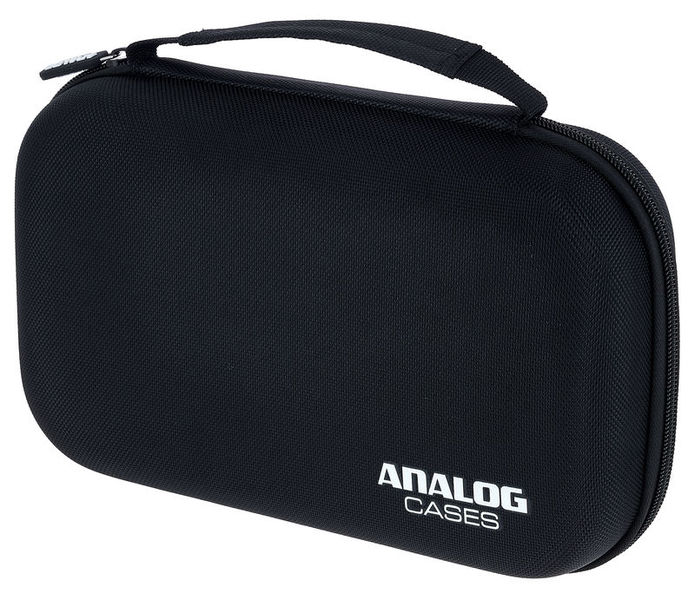 Analog Cases Pulse Case Dreadbox Typhon