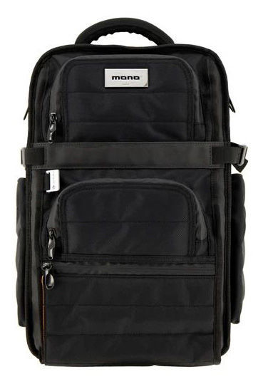Mono Cases The Flyby Ultra BLK