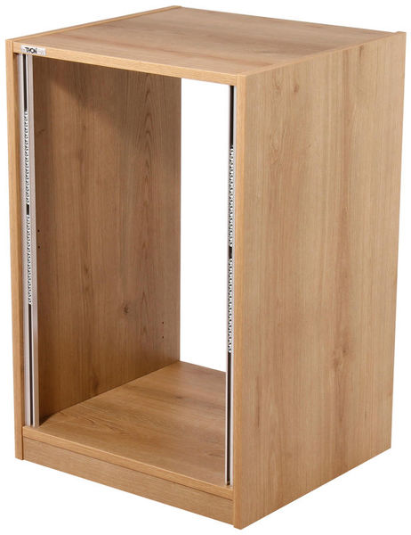 Thon Studio Rack 16U 50 oak