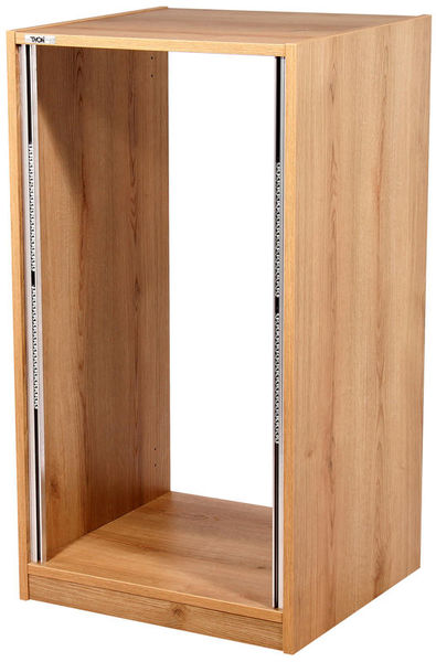 Thon Studio Rack 20U 50 oak
