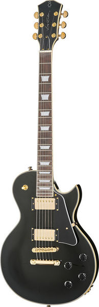 Larry Carlton L7 BK