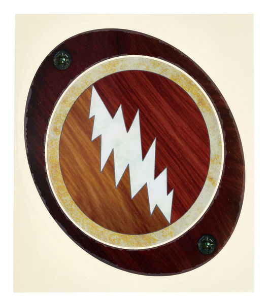 Jockomo J.Garcia Lightning Bolt