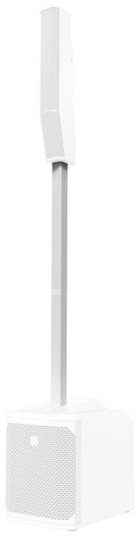 EV EVOLVE 30M speaker pole white
