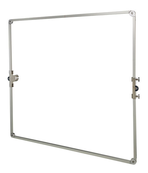 Avenger H2006 Fold Away Frame 6x6