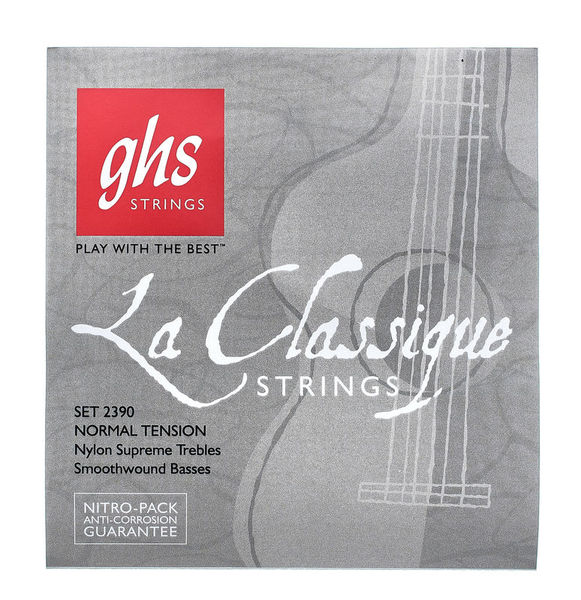GHS La Classique 2390 Medium