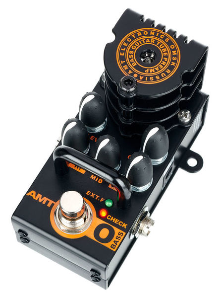 AMT Bricks O-Bass
