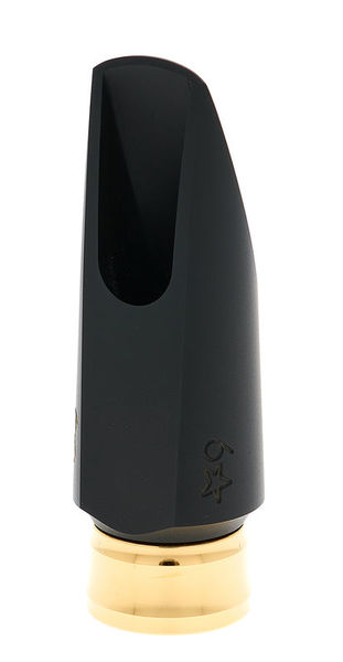 Jody Jazz Soprano HR* Custom Dark 6*