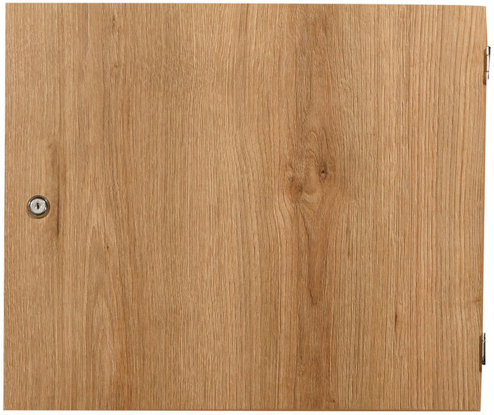 Thon Back Door 10U Studio OAK