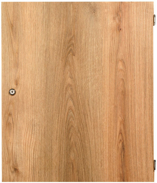 Thon Back Door 14U Studio OAK