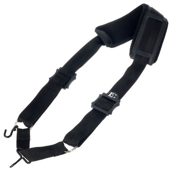 BG B02 Shoulder Strap Bassoon
