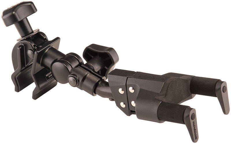 Hercules Stands HCUSP-20CB Ukulele Holder