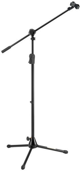 Hercules Stands HCMS-532B Mic Stand