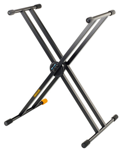 Hercules Stands HCKS-120B Keyboardstand