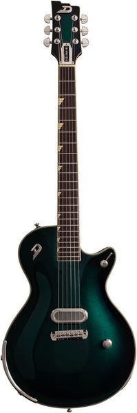 Duesenberg Alliance Series Jeff Darosa