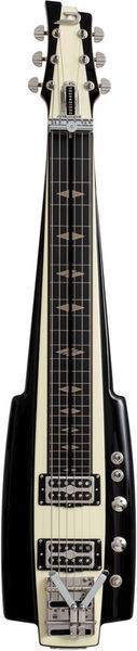 Duesenberg Fairytale Split/King Lapsteel