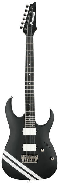 Ibanez JBBM30-BKF JB Brubaker