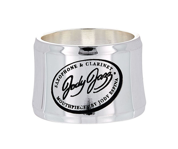Jody Jazz Power ring HRS1S