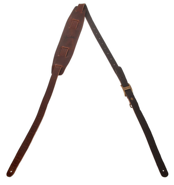 Fender Mustang Saddle Strap CG
