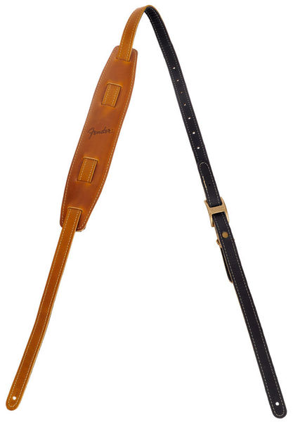 Fender Mustang Saddle Strap BTS