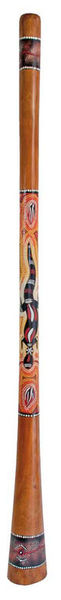 Thomann Didgeridoo Suren 145-150 paint