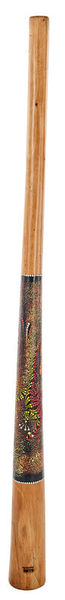 Thomann Didgeridoo Suren 145-150 paint