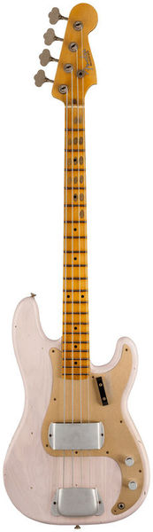 Fender 59 P-Bass AWB Relic