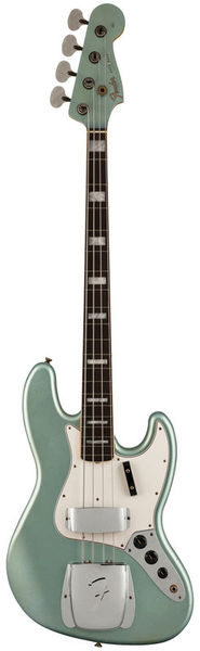 Fender 66 Jazz Bass AFMS Relic
