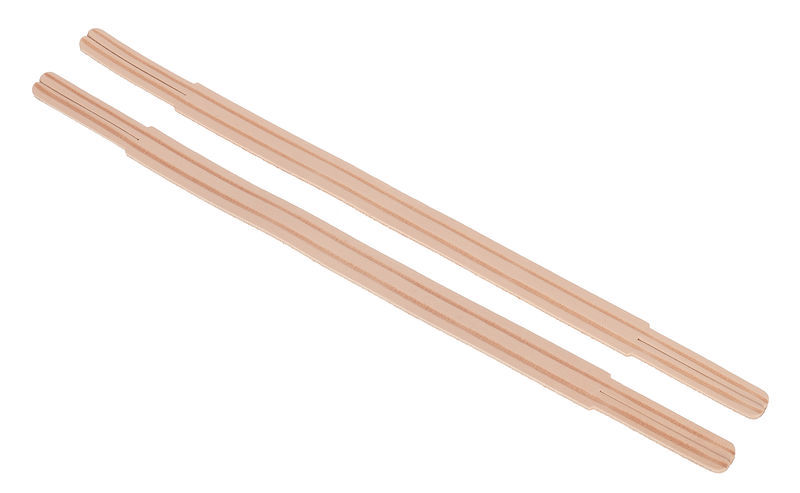 Sonor Leather Strap pair