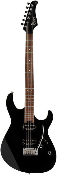 Cort G 300 Pro Black