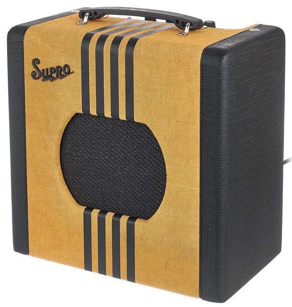 Supro Delta King 8 Combo TB