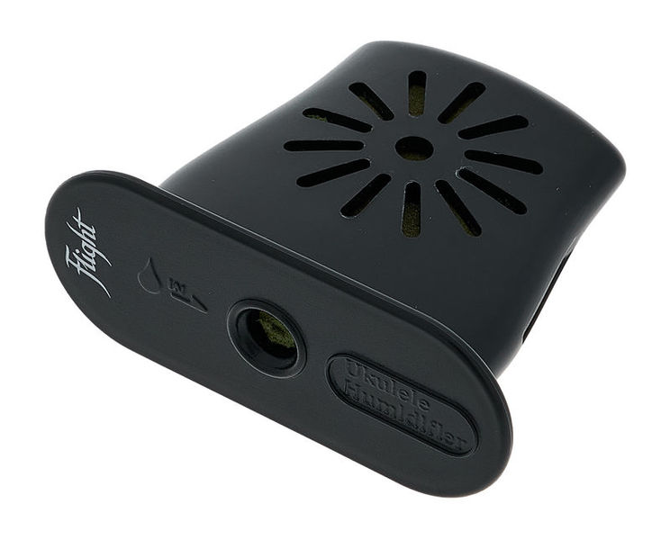 Flight FHU-BK Ukulele Humidifier