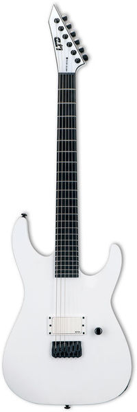 ESP LTD M-HT Arctic Metal SWS