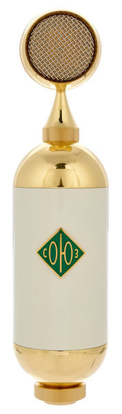 Soyuz 017 FET