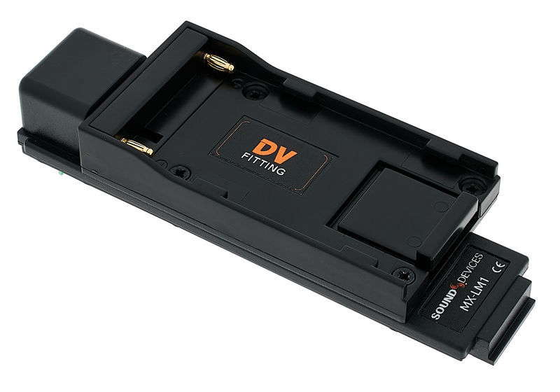 Sound Devices MX-LM1