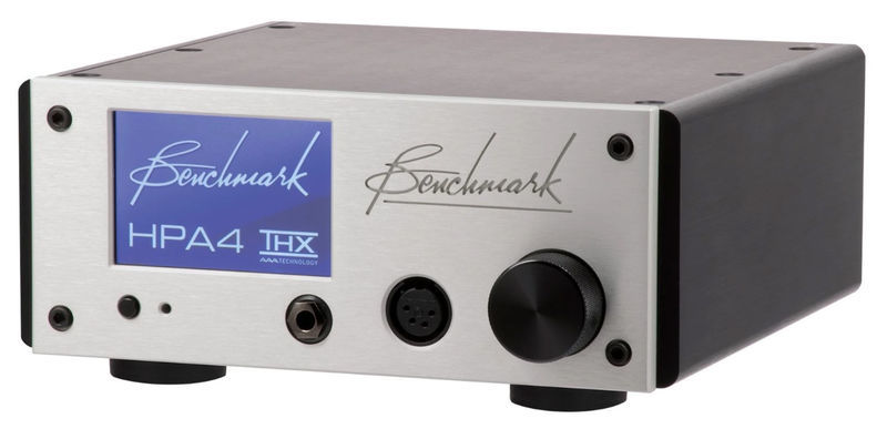 Benchmark HPA4