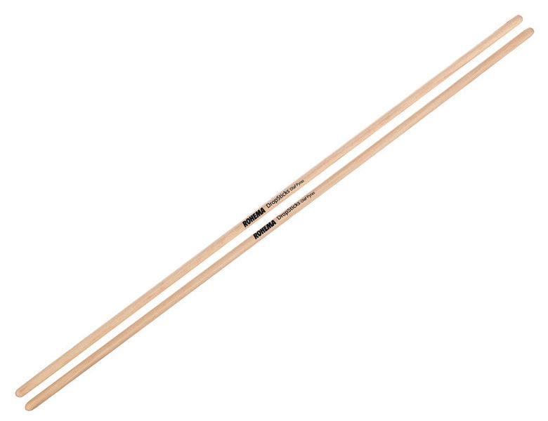 Rohema DropSticks Timbales Sticks
