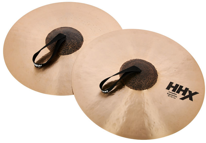 Sabian 18" HHX Complex Espressivo